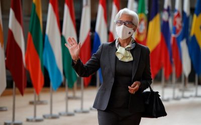 Covid: la fin des énormes soutiens des banques centrales ?