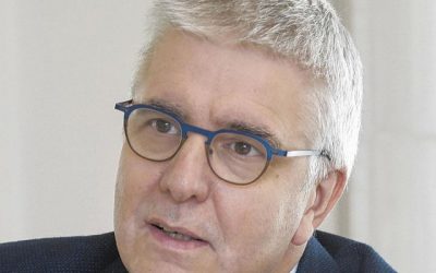 Pieter Timmermans (FEB): “La politique allemande est un enjeu crucial pour les entreprises belges”