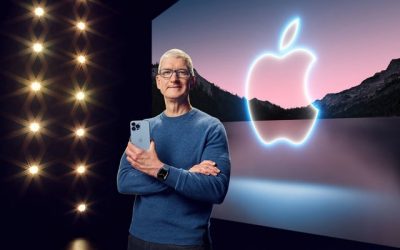 Les derniers iPhone sont d'un ennuyeux, et c'est un problème