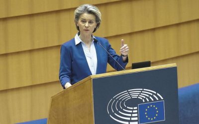 Rigueur budgétaire: l'UE “ne répétera pas l'erreur” de la dernière crise financière