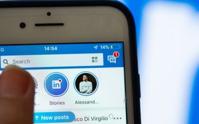 Les géants de la tech de plus en plus présents sur le marché du recrutement