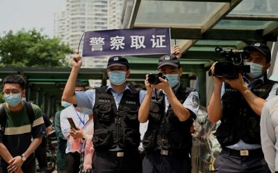 Evergrande devient le Lehman Brothers chinois, tandis que les investisseurs craignent l'effet de contagion