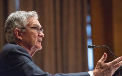 La Fed temporise (encore)