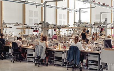 Luxe: Hermès, l'art de la transmission