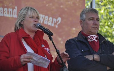 “De plus en plus de gens ont du mal à joindre les deux bouts”