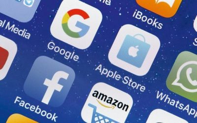 Les géants américains de la tech ont gagné 44 milliards de dollars grâce à la “guerre contre le terrorisme”