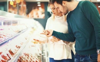 Les efforts écologiques ne jouent pas de rôle dans le choix d'un supermarché par les consommateurs