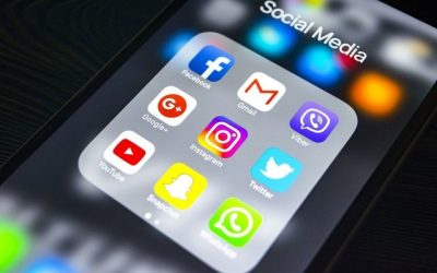 Les réseaux sociaux nous ramenent à ce que nous avons déjà fait