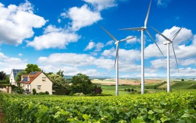 L'UE “n'en fait pas assez pour orienter les financements vers les activités durables”