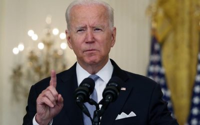 Plafond de la dette aux USA: Biden met en garde contre le risque d'une “crise financière historique”