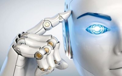 Face au développement de l'intelligence artificielle, l'ONU appelle à la prudence