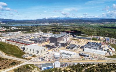 La fusion nucléaire attire de plus en plus d'entreprises