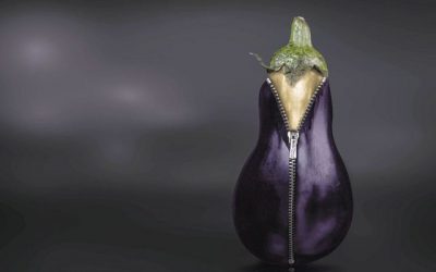Mode : le “cuir” végane pour changer de peau…