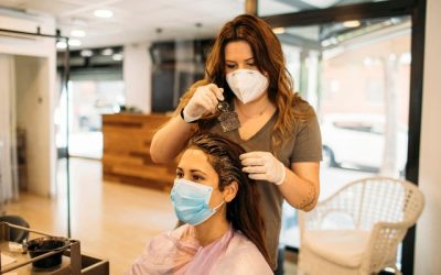 Le coiffeur Olivier Dachkin attaque l'Etat belge en responsabilité