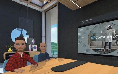 On a testé pour vous la vidéoconférence du futur