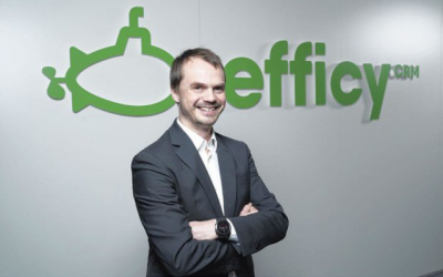 Relation client: Efficy multiplie les acquisitions pour devenir leader européen du CRM