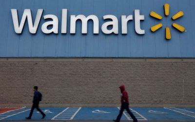 USA: les supermarchés Walmart veulent embaucher 150.000 personnes