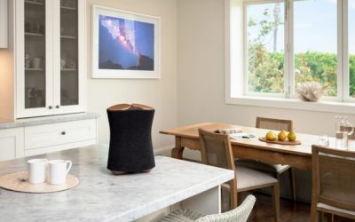 La première enceinte pour le “360 Reality Audio” est une Sony