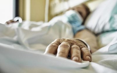 Un CEO souffrant de covid long ne reçoit que 38 euros par jour: “C'est totalement insuffisant!”