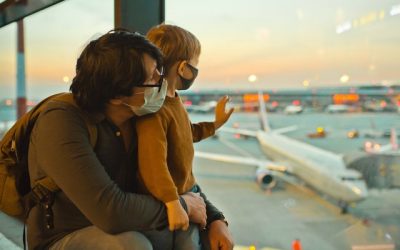 Gaz à effet de serre du transport aérien: Vingt aéroports émettent à eux seuls 27%