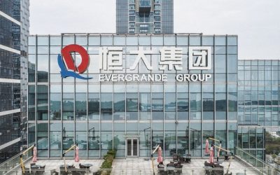 Le groupe Evergrande estime qu'il sortira “bientôt de sa période la plus sombre”