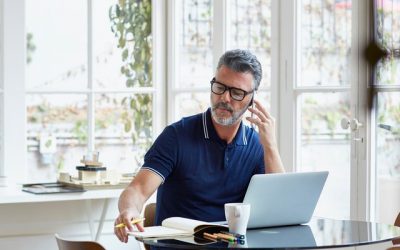 Une majorité d'entreprises souhaitent que leurs employés reviennent plus souvent au bureau