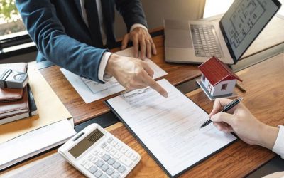 En 2022, l'expertise du bien immobilier sera obligatoire pour obtenir un crédit hypothécaire
