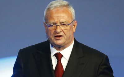 Dieselgate: le procès de l'ancien PDG de Volkswagen Martin Winterkorn repoussé