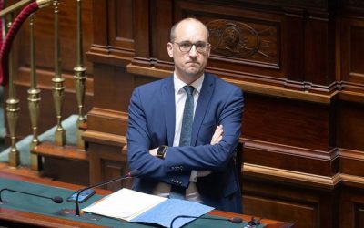 Le fisc belge analyse les Pandora Papers