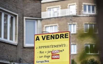 Toujours pas de répit dans l'immobilier