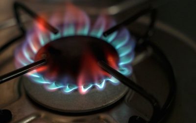 Le prix européen du gaz passe pour la première fois à 100 euros par mégawattheure