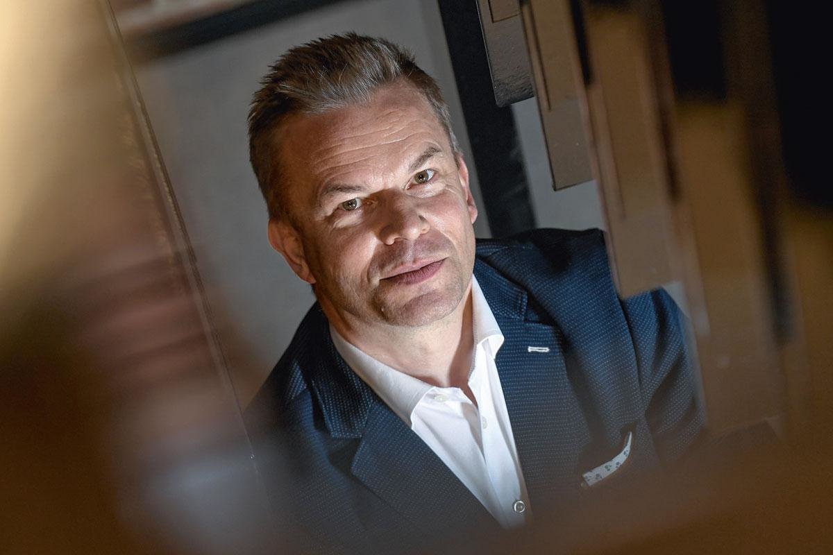 Frédéric Sierakowski (isopix)