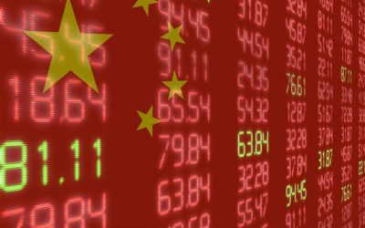 La Chine fait trembler les marchés