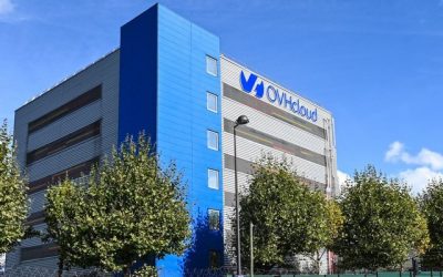 OVH est entré en bourse ce vendredi: retour sur les secrets de cette licorne