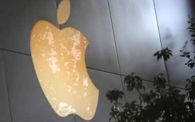 Apple lance son iPhone dans la clim' et la radio