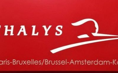 La marque Thalys va disparaitre