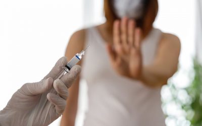 Les syndicats s'insurgent contre d'éventuelles sanctions du personnel de santé opposé au vaccin