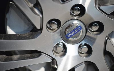 Volvo entre en Bourse
