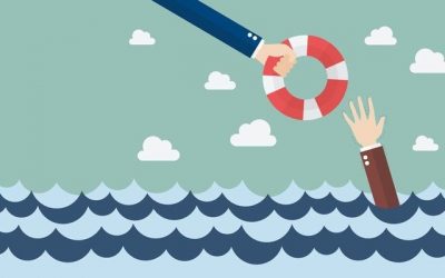 Revival, pour aider les entrepreneurs à rebondir