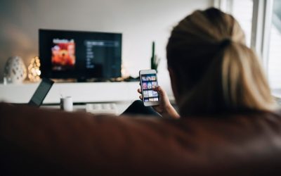 Votre smart TV vous espionne ! Nos conseils pour se protéger