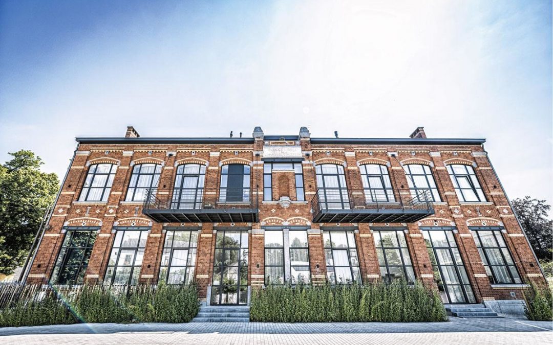 Brabant Wallon: “Les prix élevés de l'immobilier poussent à la location”