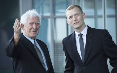 “Réformer le régime de travail pour éviter les charges financières sur le long terme”