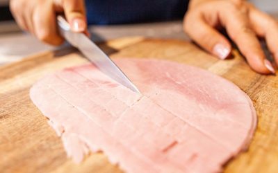 L'application Yuka contre les mastodontes de la charcuterie