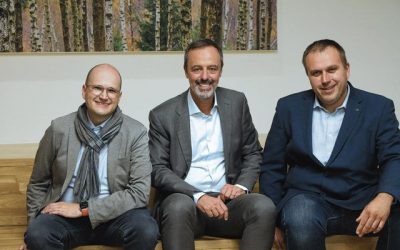 D'entrepreneur à entrepreneur: des mentors pour favoriser la croissance