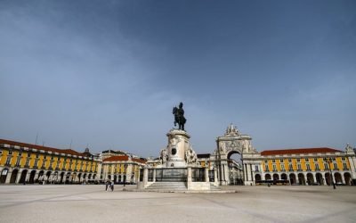 Portugal: prévisions de croissance revues en hausse pour 2021 et 2022