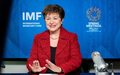 Les problèmes d'approvisionnement pourraient continuer en 2023 en zone euro (FMI)