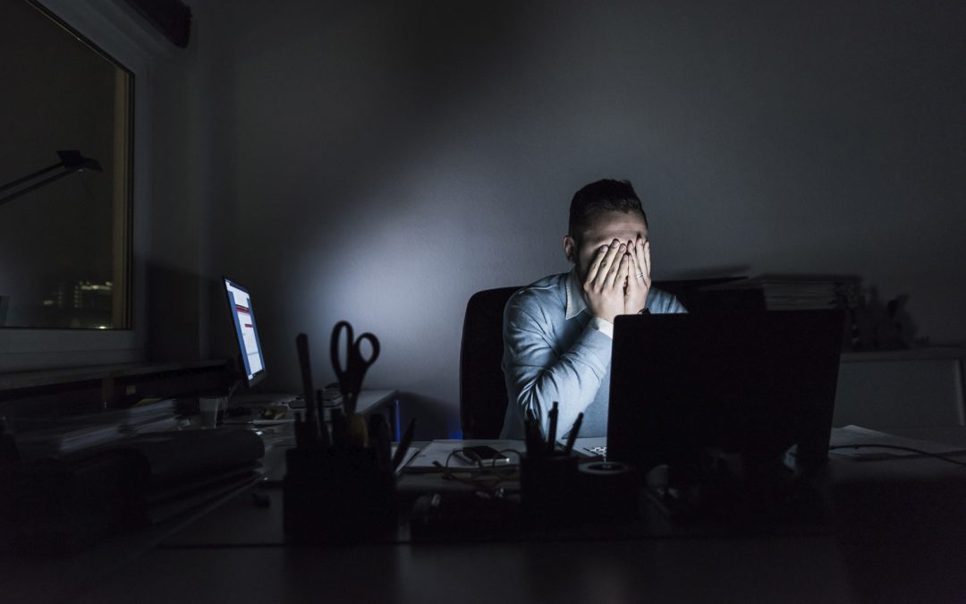 “Un CEO qui avoue qu'il a merdé, c'est très rare !”