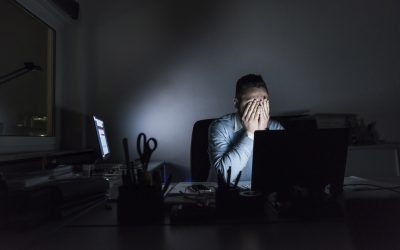 “Un CEO qui avoue qu'il a merdé, c'est très rare !”