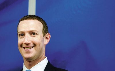 Après la méga-panne, Facebook met fin au télétravail généralisé