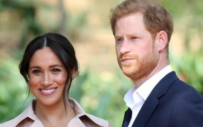 Meghan Markle et le prince Harry collaborent avec une société d'investissement éthique